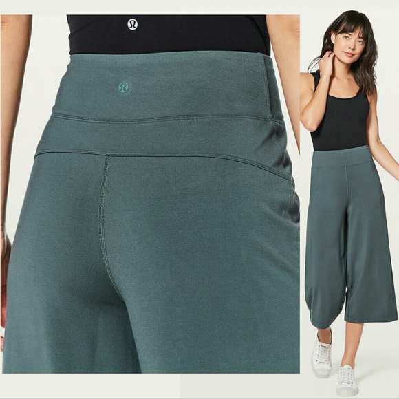 lululemon athletica | Pants \u0026 Jumpsuits 